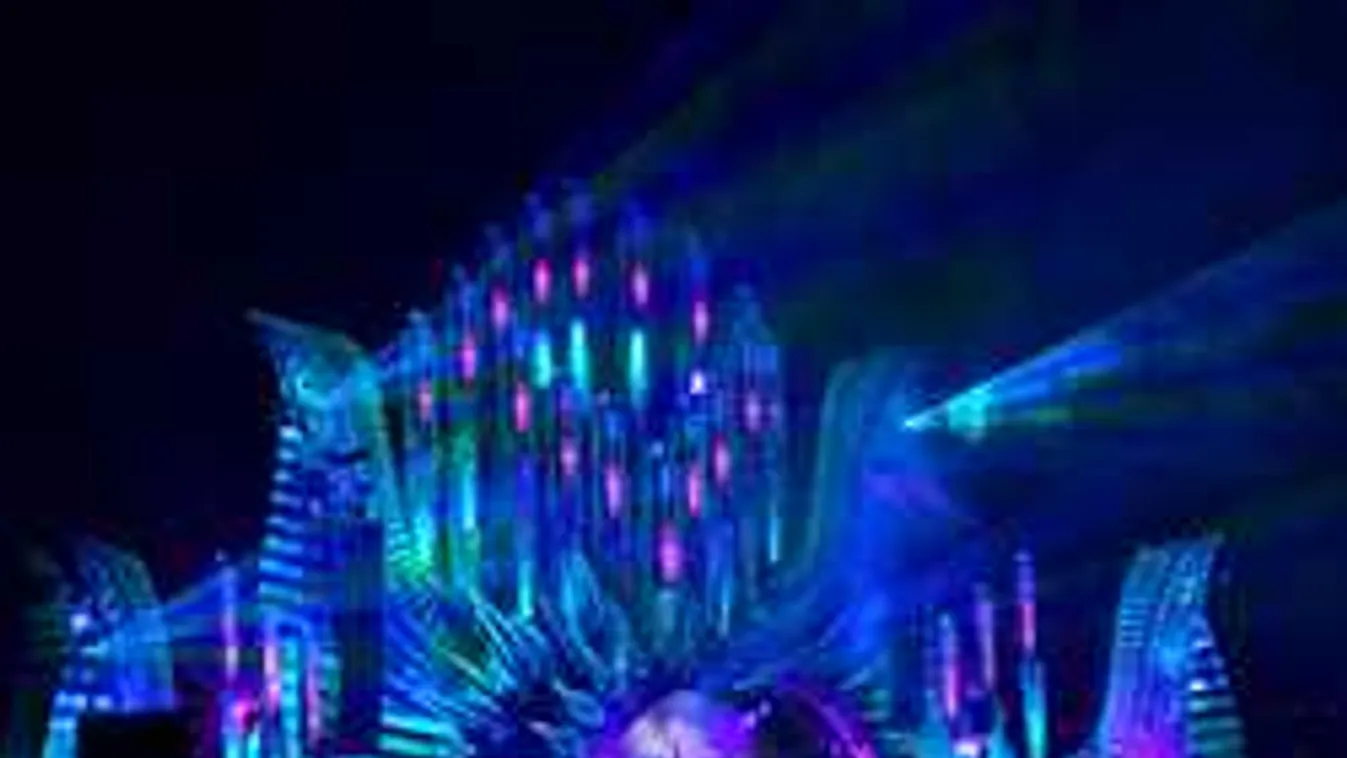 Megrázó hír jött: fellépés közben halt meg a népszerű zenész