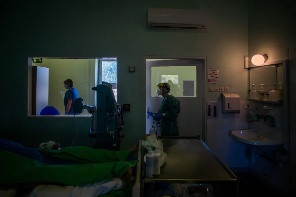 Fotó: Balogh Zoltán / MTI