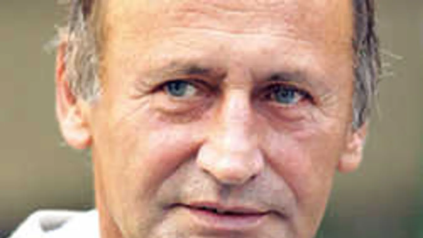 Szívinfarktust kapott a Kossuth-díjas színész: Fogalma sem volt róla!