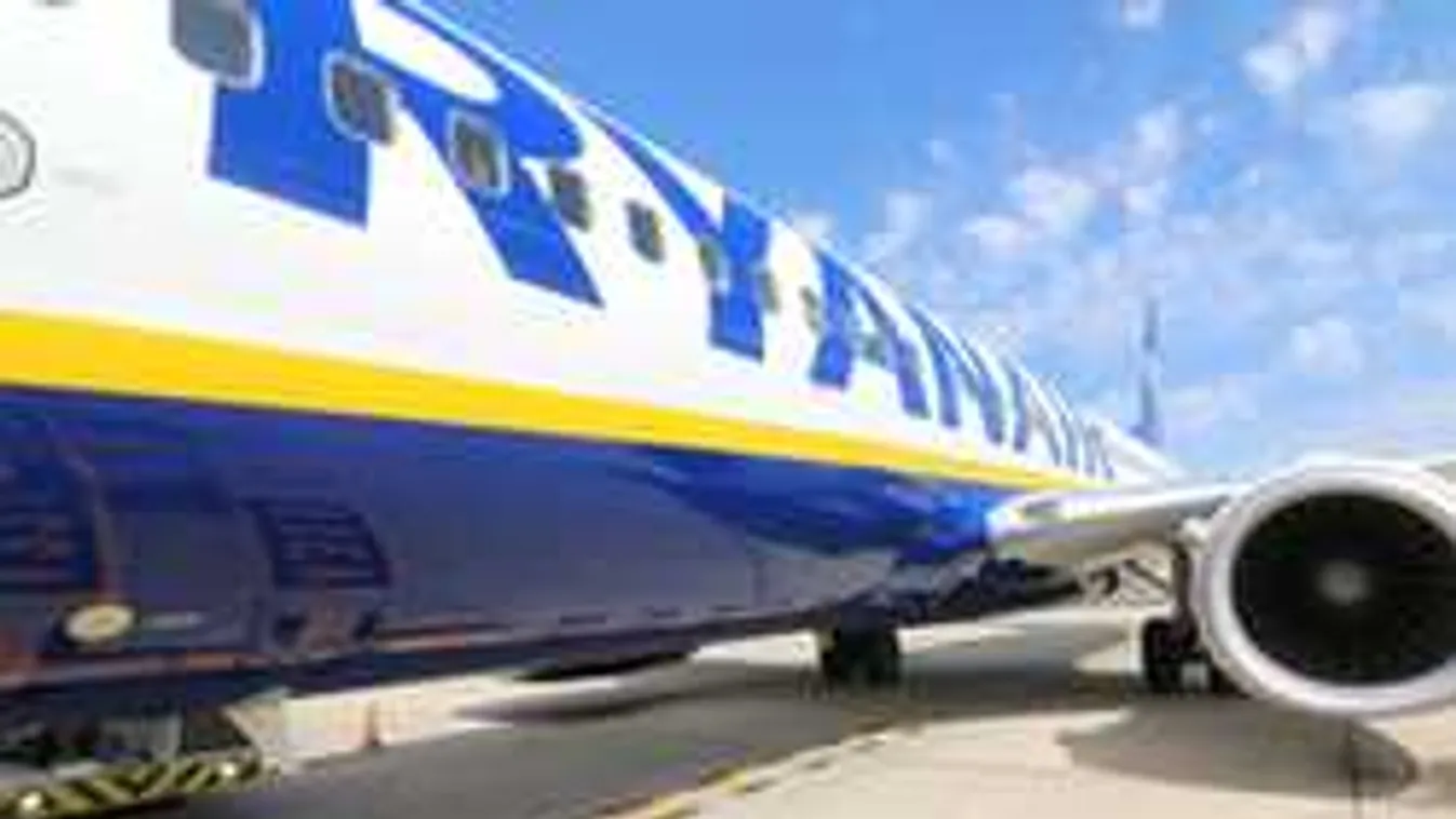 Brutális tolakodás volt a Ryanair járatára, egy nő meghalt