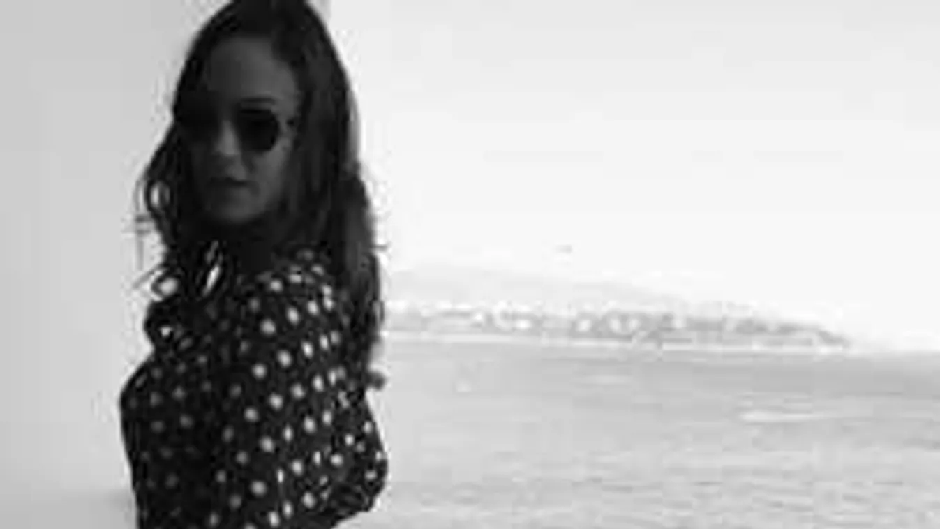 Spiritualitásba menekült a gyásztól összetört Vajna Tímea