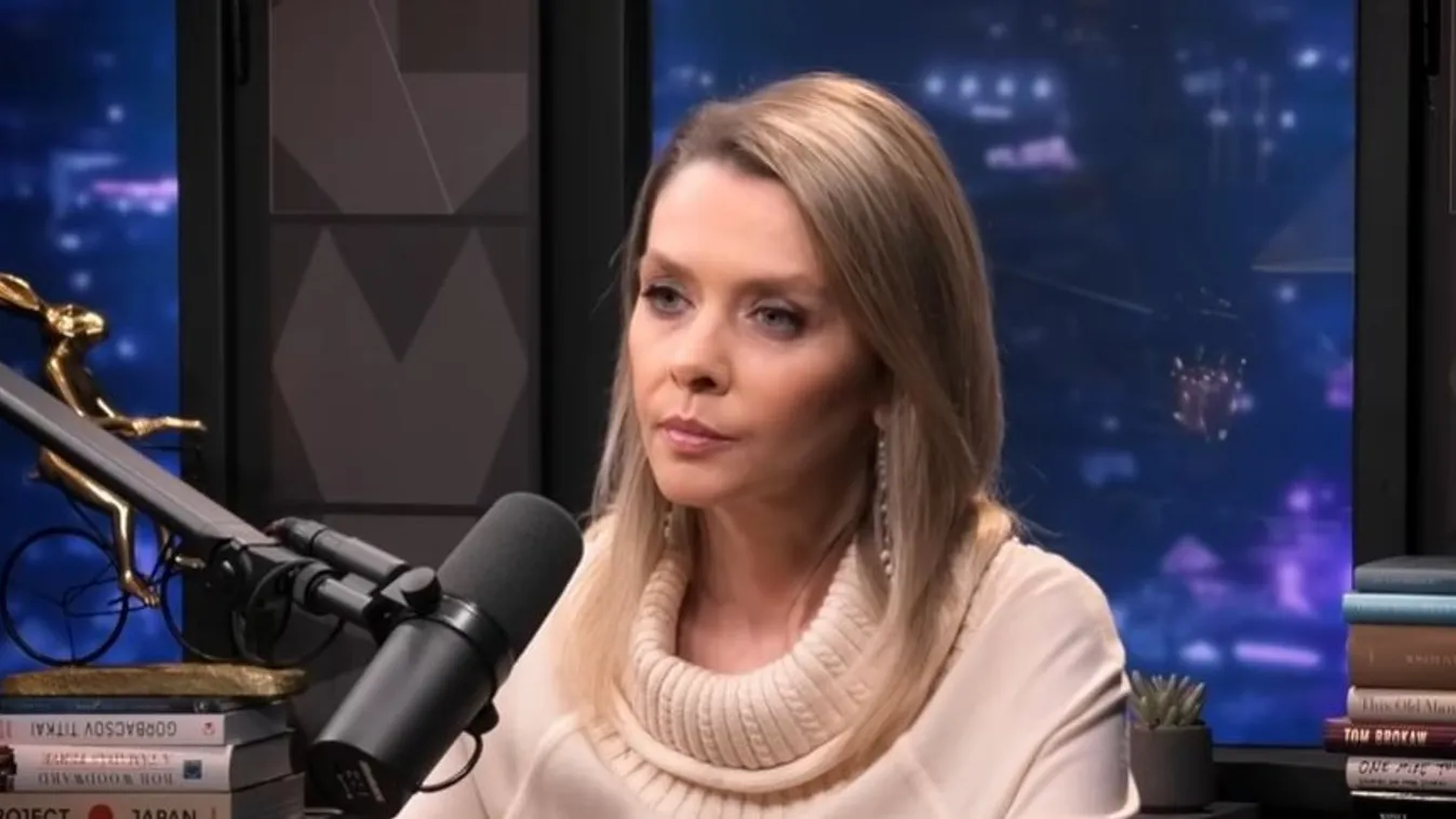 Először szólalt meg Eva Rezesova szabadulása óta: "a mai napig bűntudatom van"