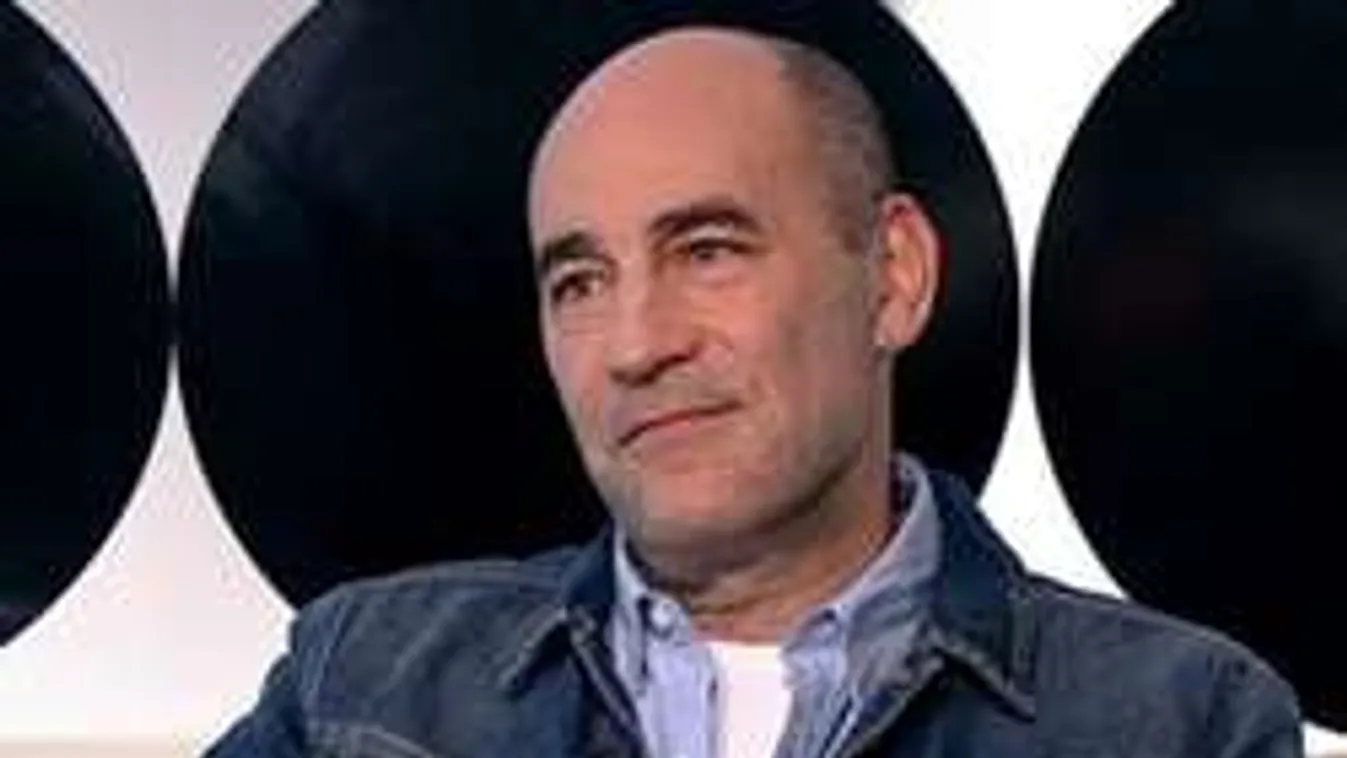 Ezzel küzd a kórházban Kulka János