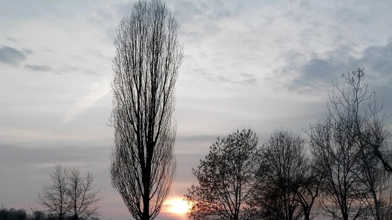 Ez csap le Magyarországra, már alig maradt idő felkészülni