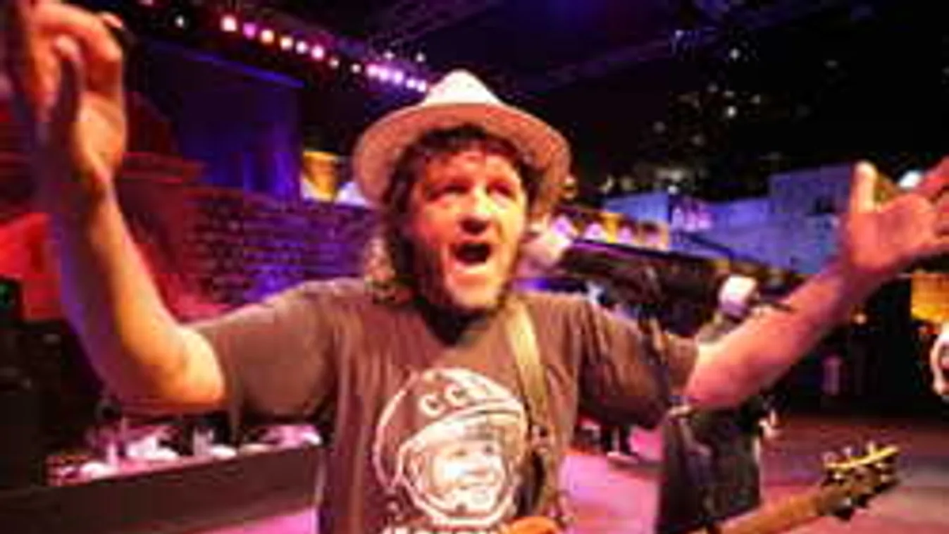 Újabb világsztár jön Budapestre, itt találkozhatsz vele