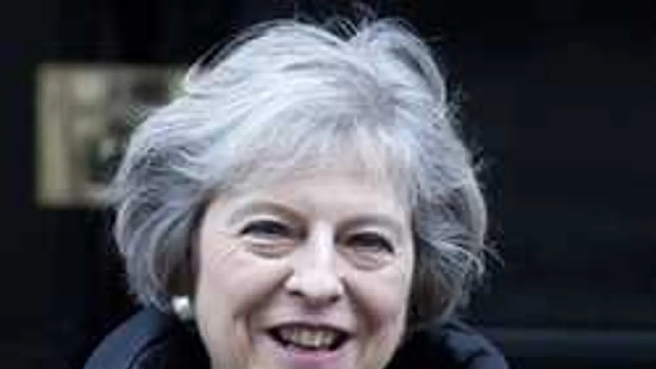 Újjászületett a Vaslady!