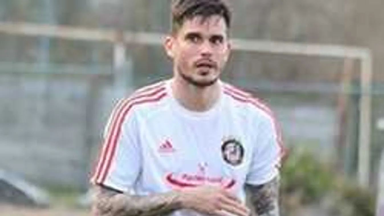 Durva autóbalesete volt a magyar sztárfocistának