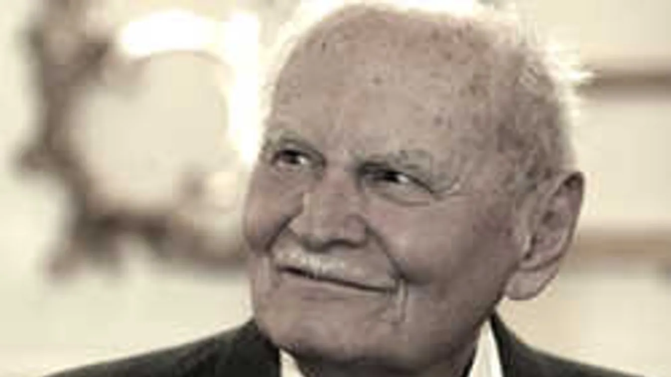 Megrendítő évforduló: Végre sírkövet kapott Göncz Árpád!