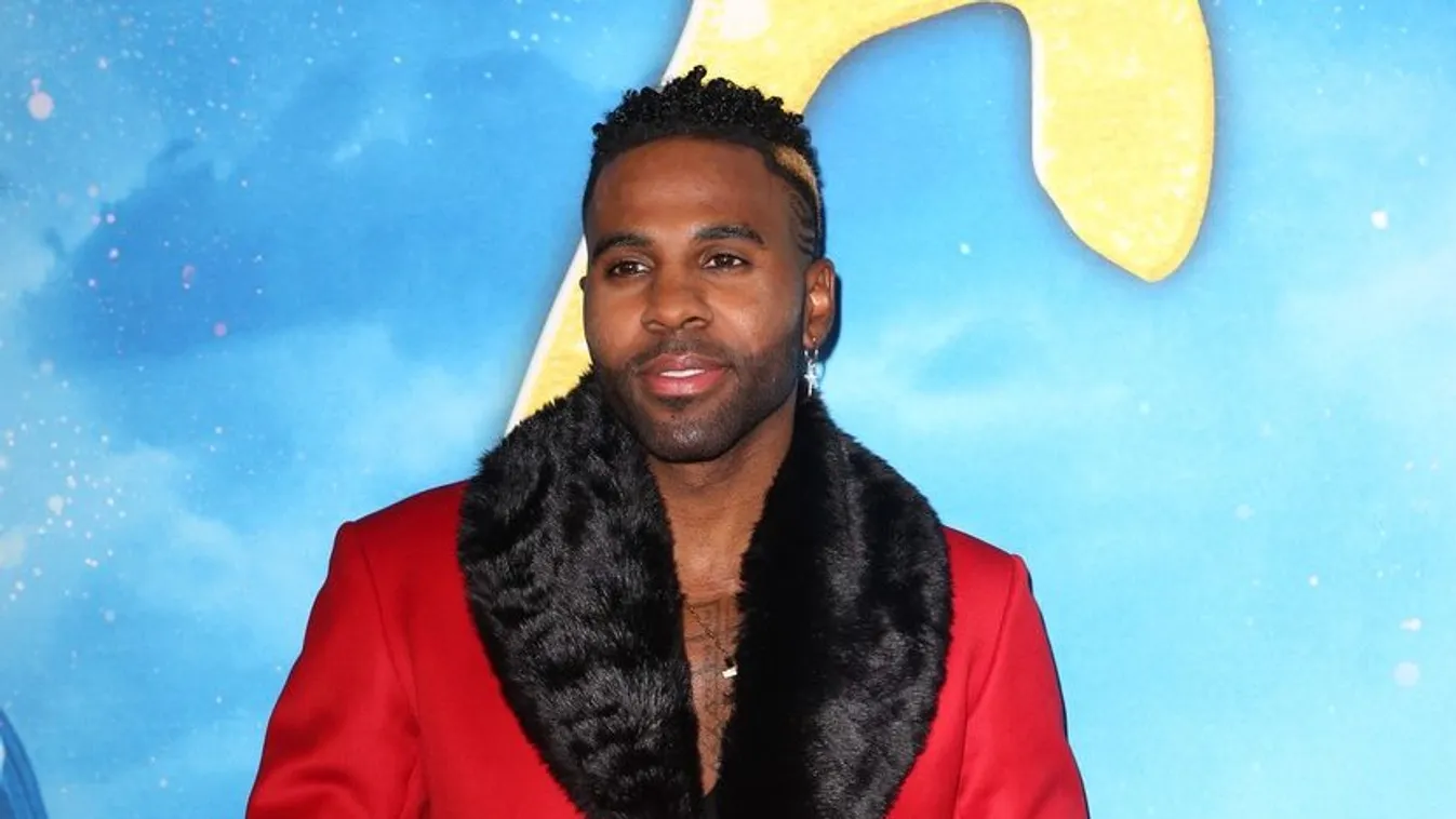 'CATS' World Movie Premiere in NYC