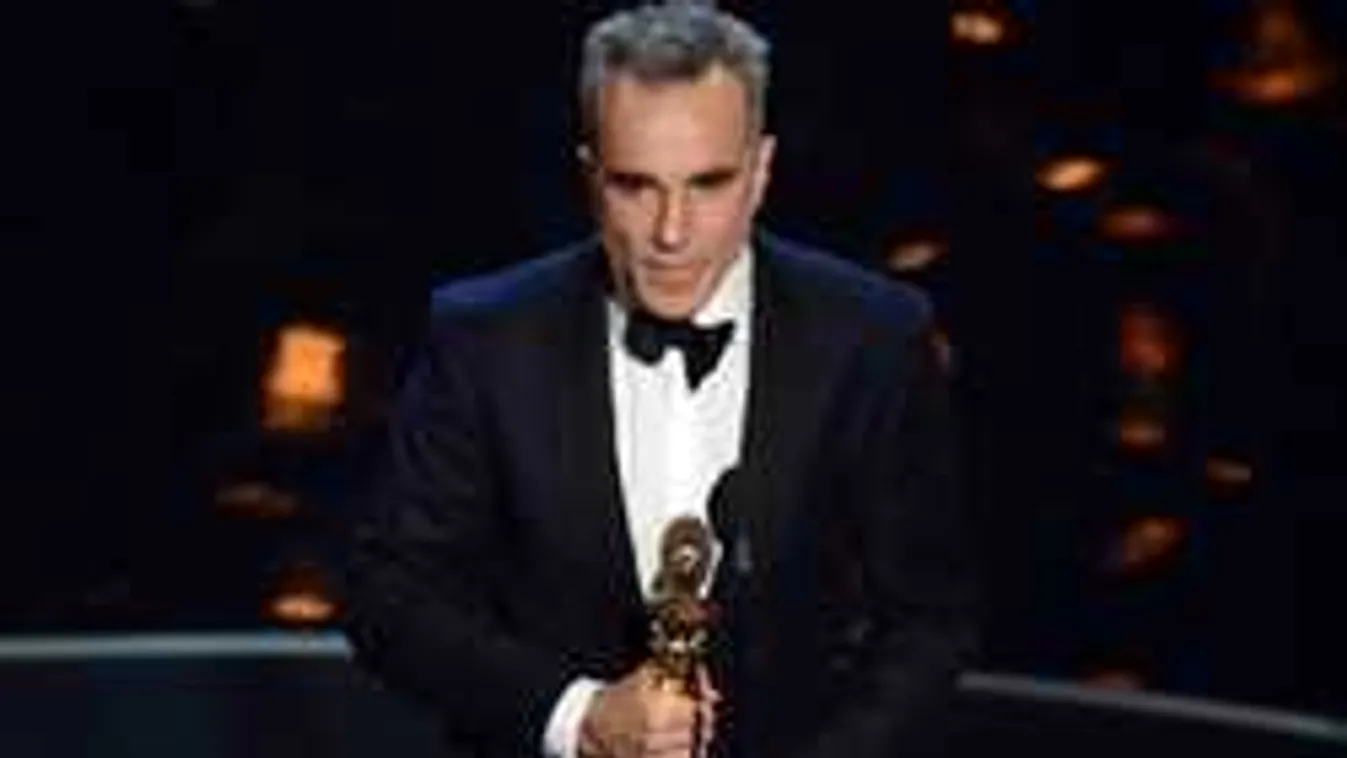 Hatalmasat bukott az Oscar-díjas színész, kórházba került