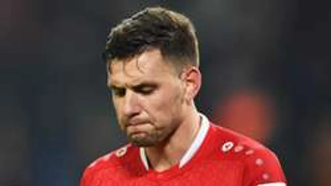 Szalai Ádám a Bundesliga legnagyobb lúzere