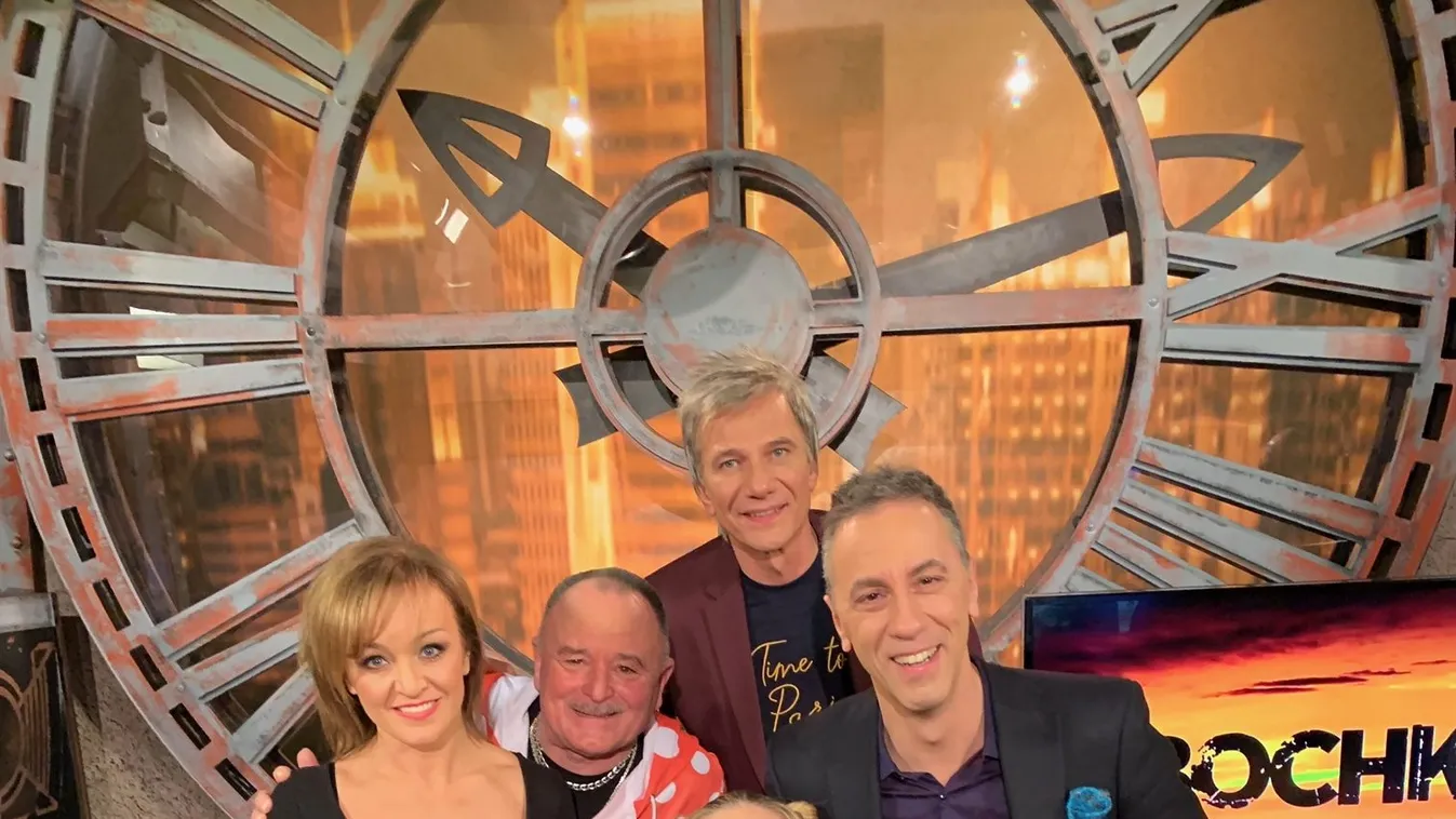 A visszavonulásról beszélt Szandi: A színpadról megyünk meghalni