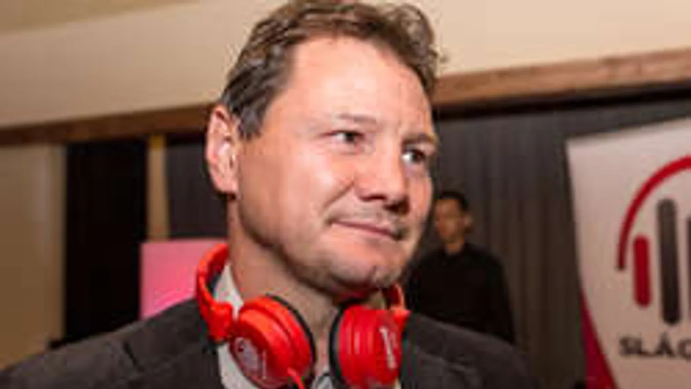 Döbbenet, Erdei Zsolt reagált a halálhírére