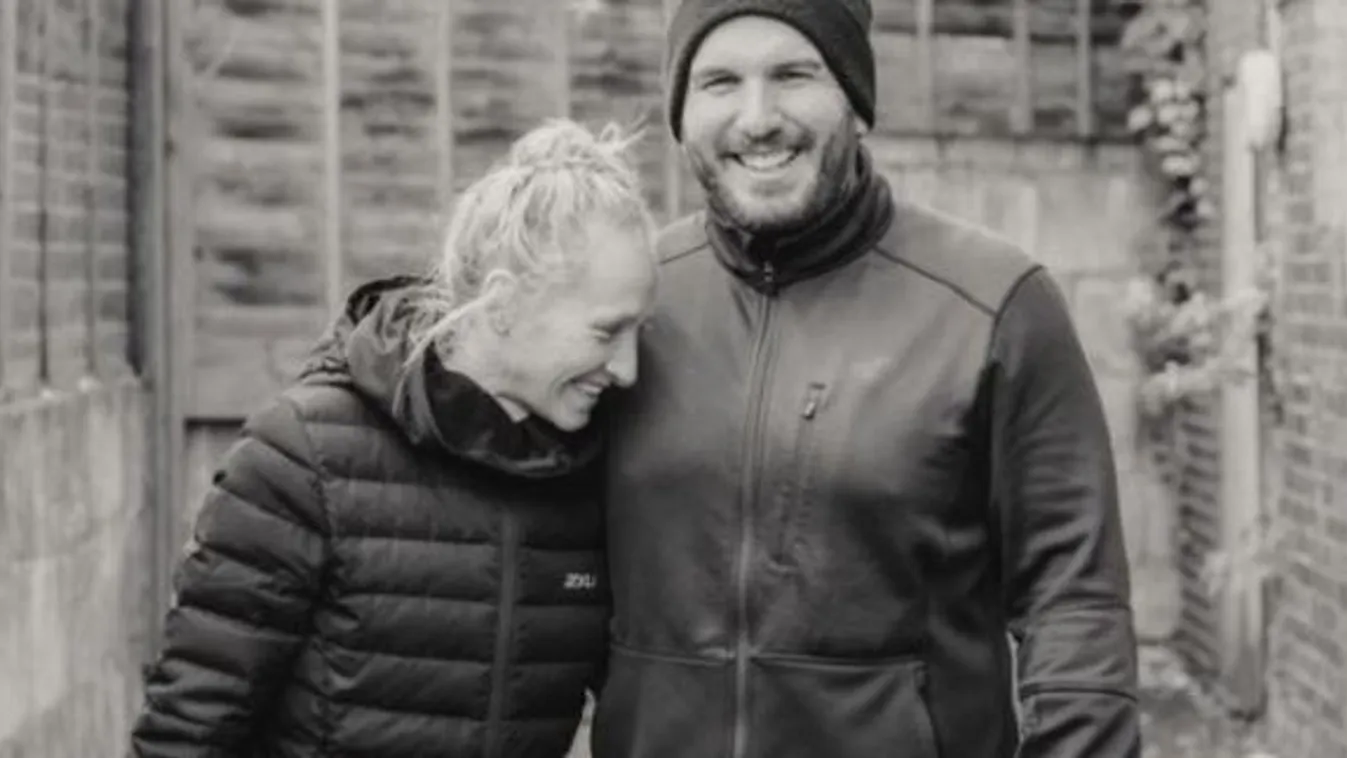 „Elvesztettem életem szerelmét, pedig csak kocogni ment” – szörnyethalt a 29 éves menyasszony