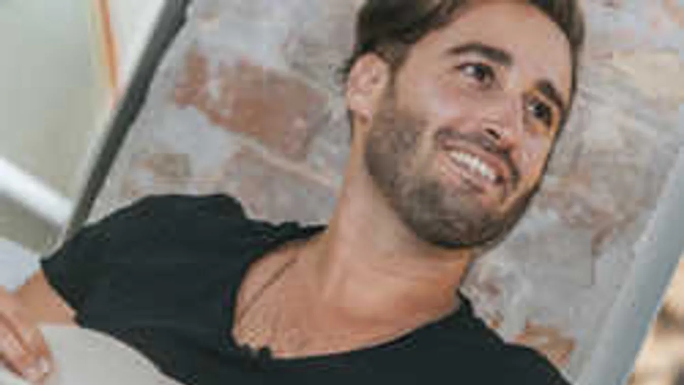 Nem tudta magában tartani, új szerelme kitálalt Király Viktorról