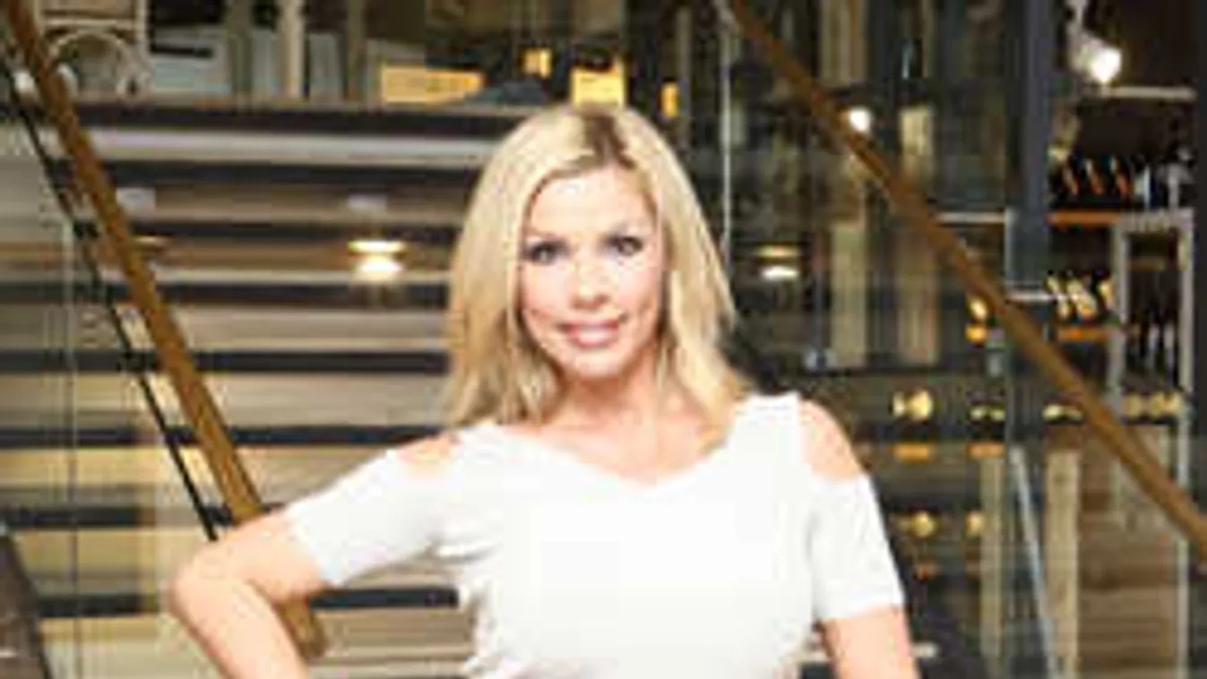 Ultraszexi a bikinis Pirner Alma: mindent látni, amit kell!