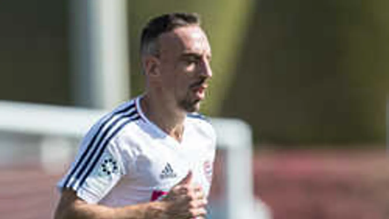 Megrázó, gyerekkori traumájáról mesélt a francia sztárfocista