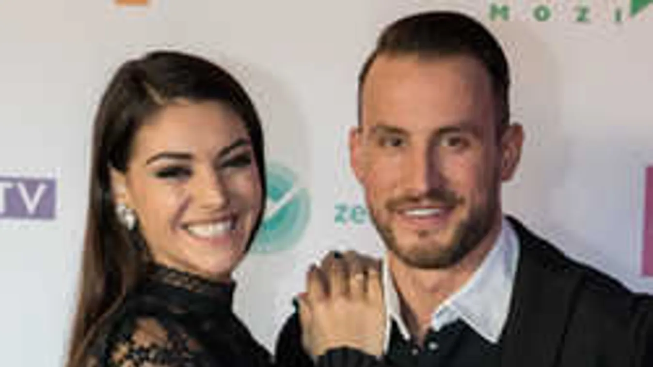 Kapcsolatuk nehéz időszakáról vallott Kulcsár Edina és kedvese!