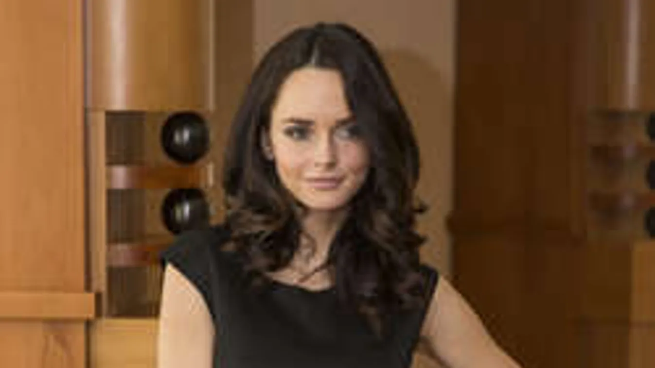 Örök küzdelem a magyar szépségkirálynő élete