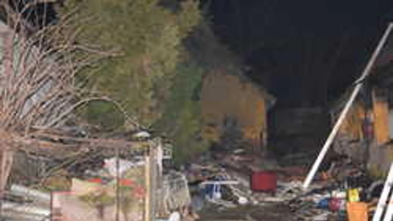 Szörnyű tragédia érte a magyar házaspárt, ez menthette volna meg az életüket