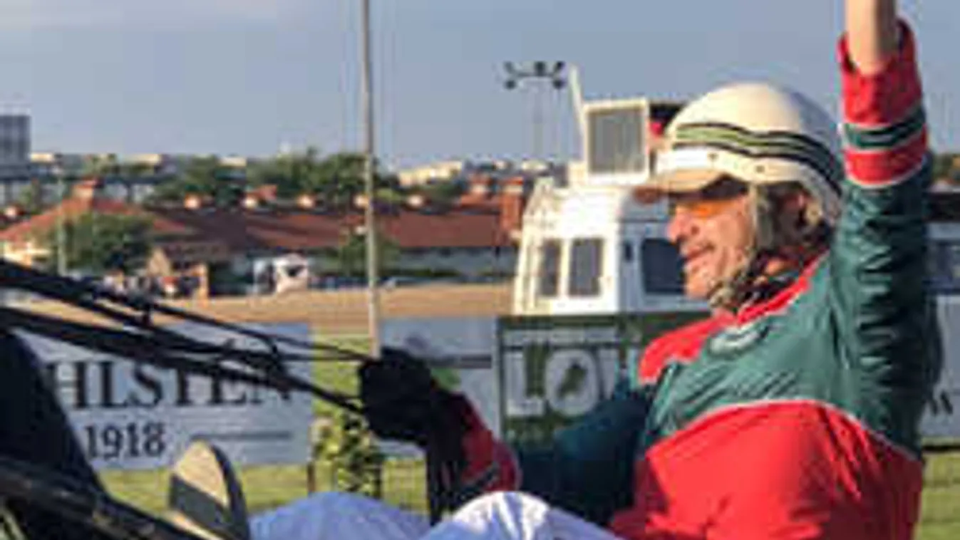 Összecsapott Pintér Tibor és Árpa Attila: ez lett a vége