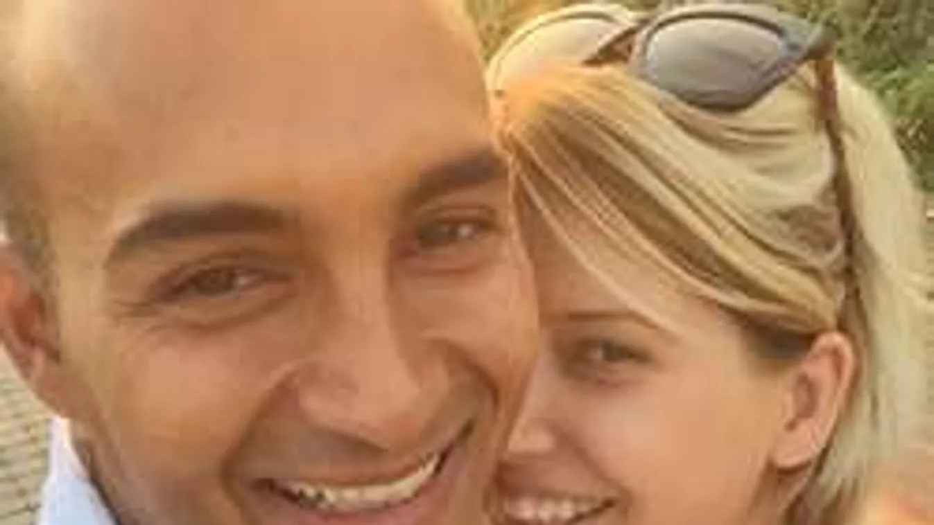 Kiderült a nagy titok Szabó Zsófi esküvőjéről