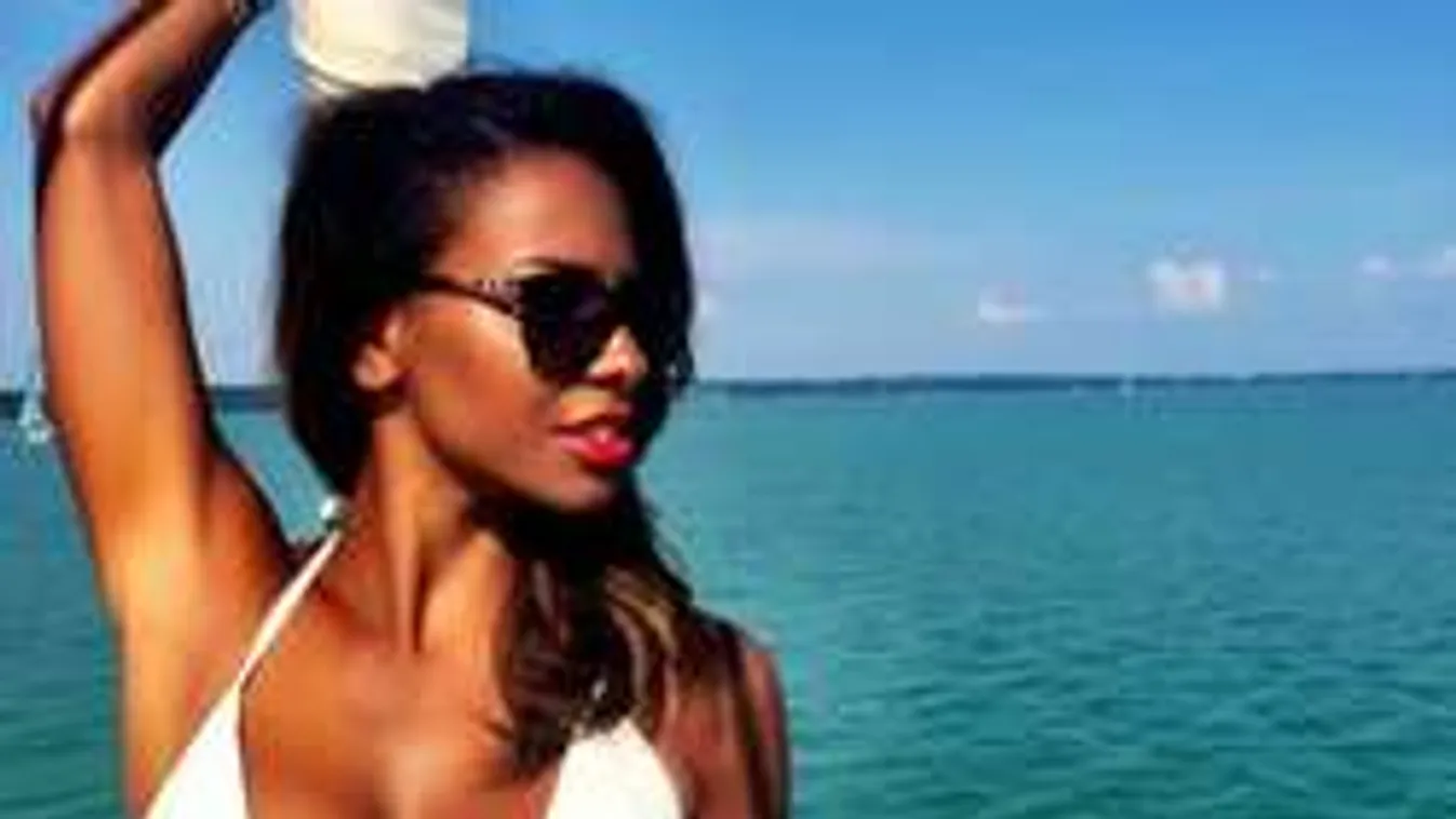 Akitől felforr a képernyő! Tücsi, a SportKlub extra dögös híradósa!