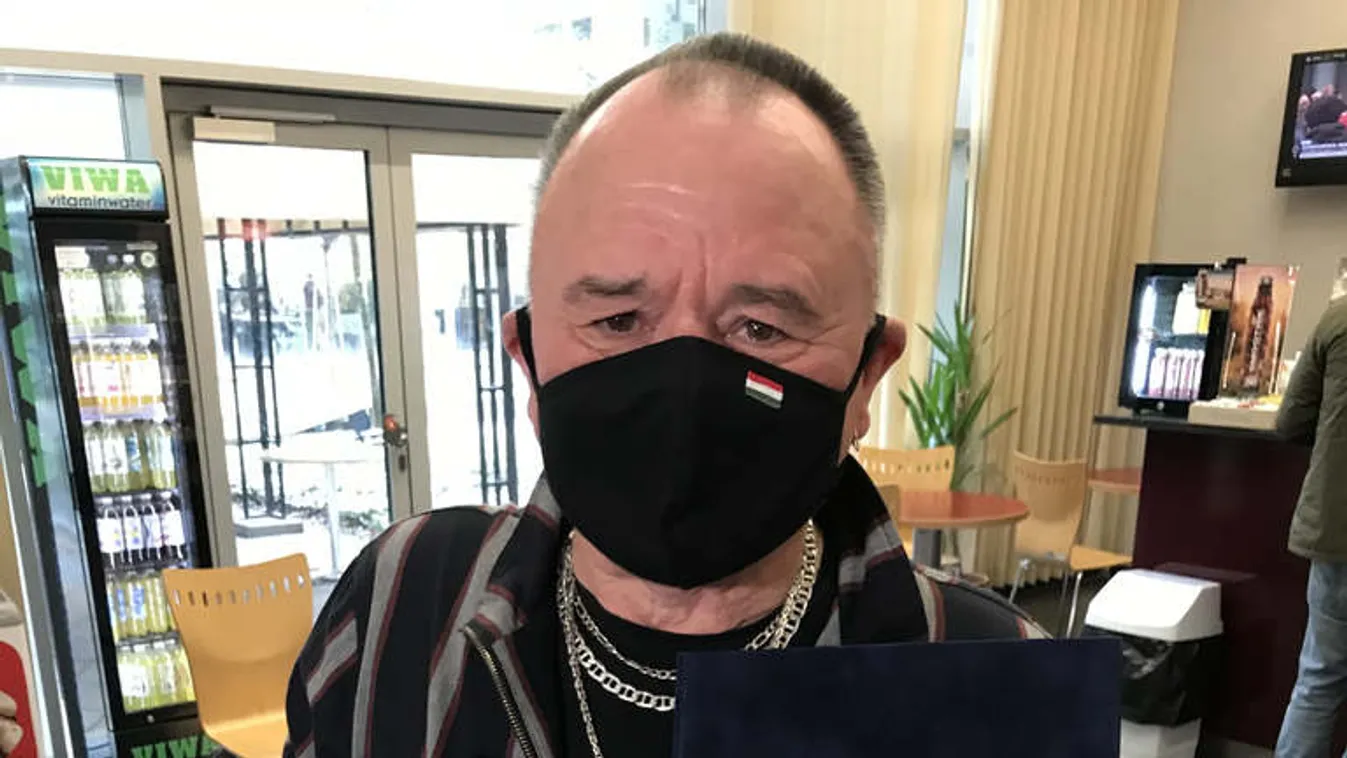 T9 a fedőnév: Mi köze Mátyás királynak az ajándékhoz, amit Nagy Feró kapott a miniszterelnöktől?