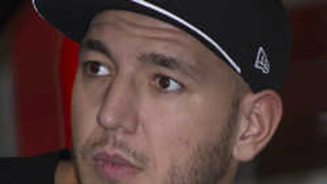 Ezért a férfiért még ölne is Curtis