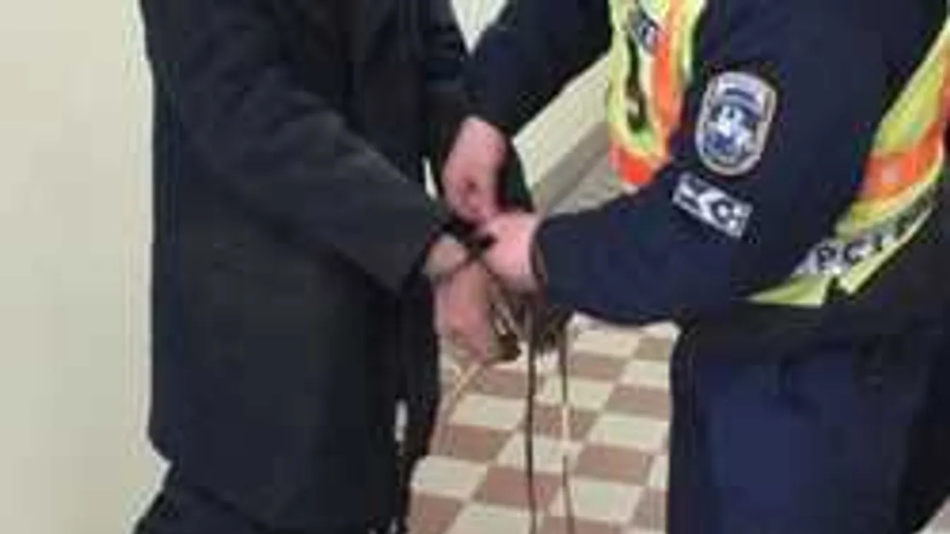 Horror a magyar kisváros határában: ismerőse ölhette meg a férfit