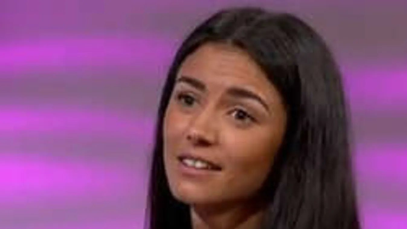 Hátborzongató: Előre megérezte barátja halálát Szorcsik H. Viki!