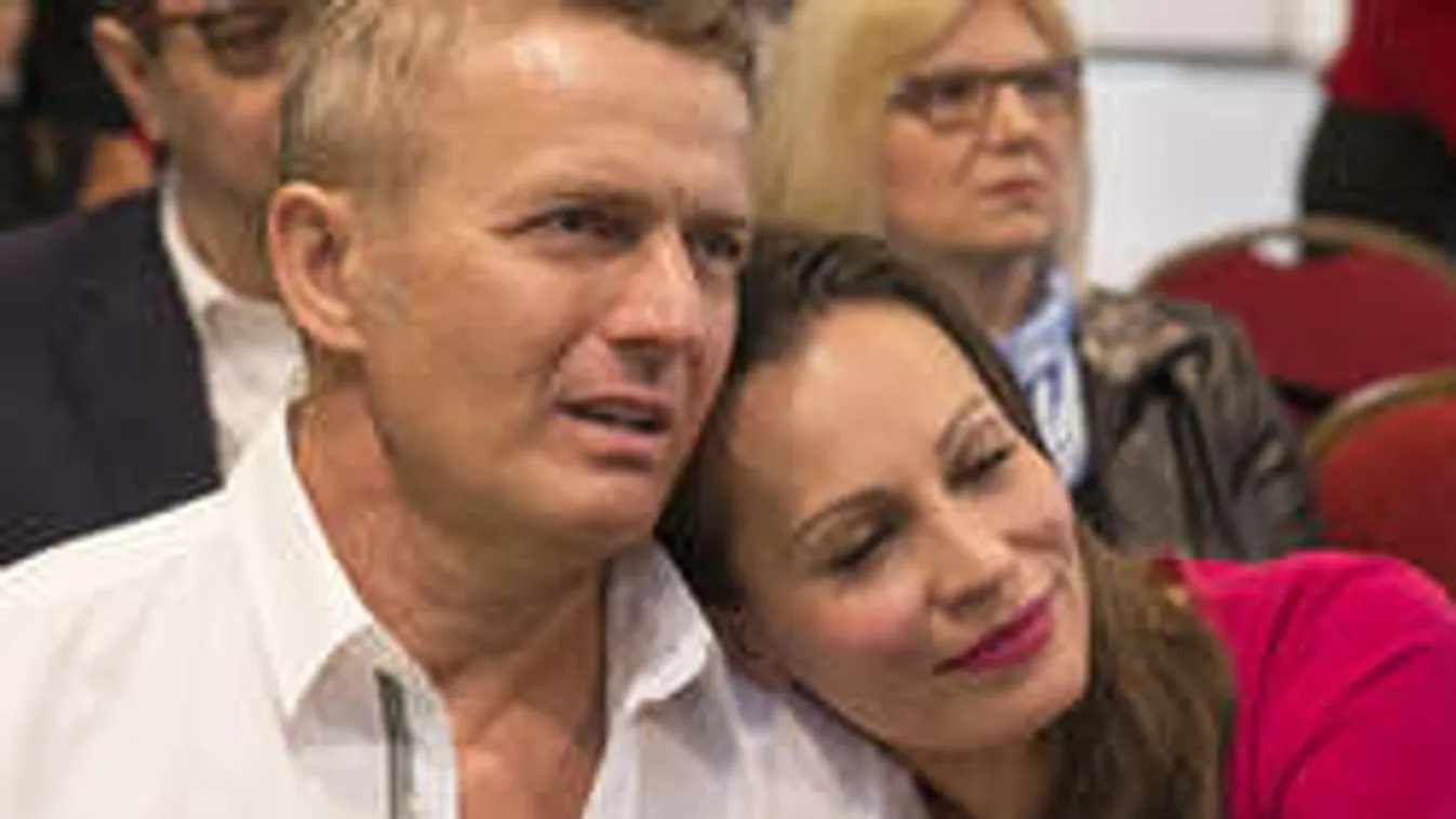 A Facebookon fenyegeti Rékasiékat Pikali exférje