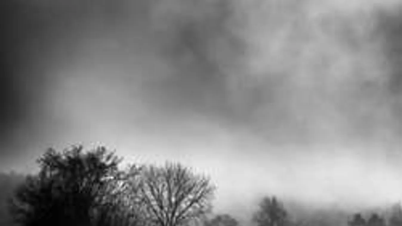 Anticiklon forgatja fel az időjárást, kegyetlen hideg lesz!