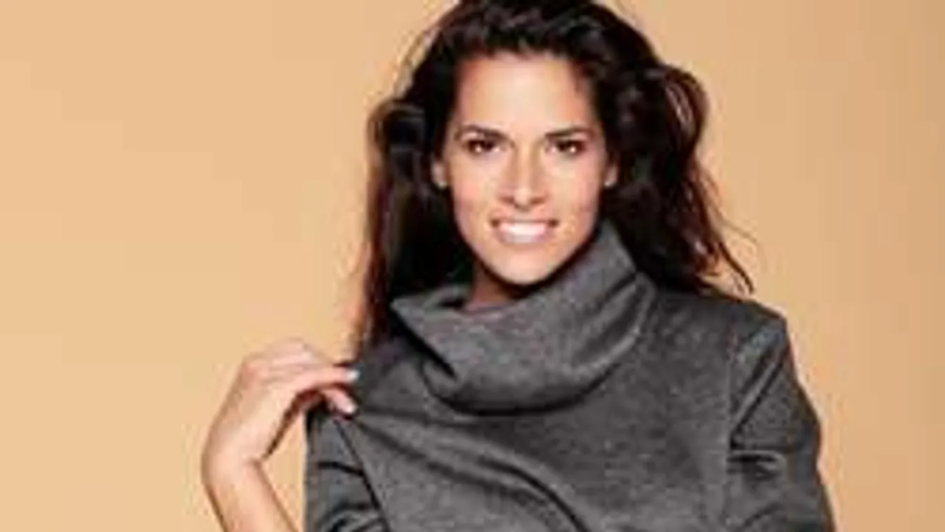 Betegen is szép az RTL Klub  sztárja