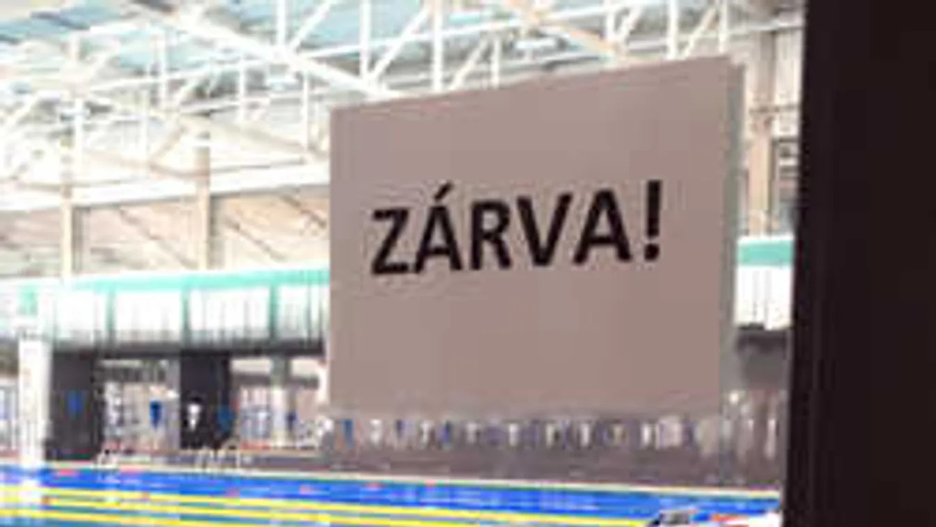 Hosszú-Darnyi úszóharc, a gyerekek a vesztesek