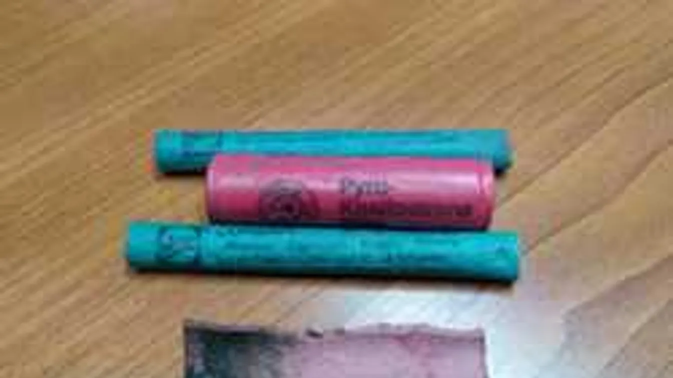 Brutális sérülést szenvedett a petárdától: nem tudta időben eldobni a férfi