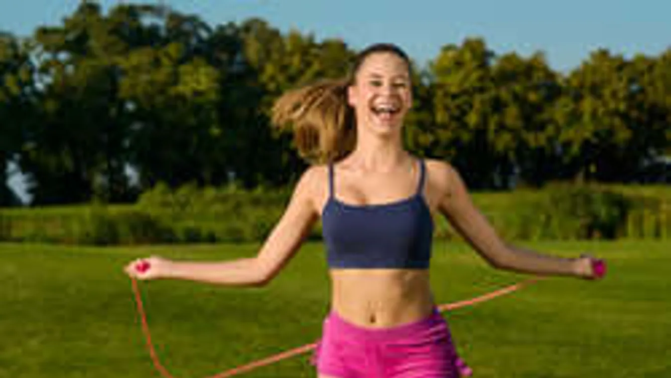 Ezt a mozdulatot iktasd be, és feszes combokat villanthatsz!