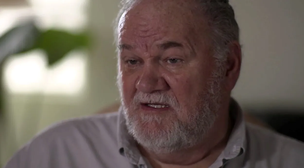 Újra nősülni készül Meghan Markle elhidegült édesapja, Thomas Markle