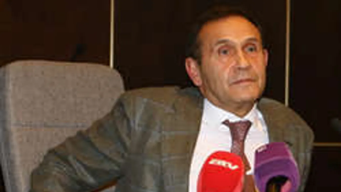 Gyárfás nem adja fel: érvénytelen lesz a szavazás?