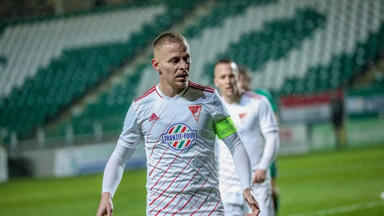 Dzsudzsák Balázs Debrecenben marad