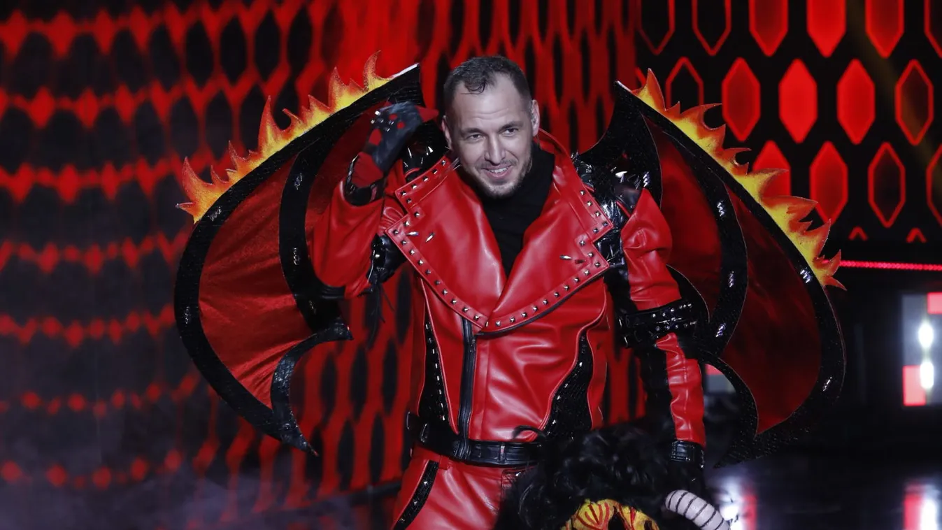 Bors / Móricz István