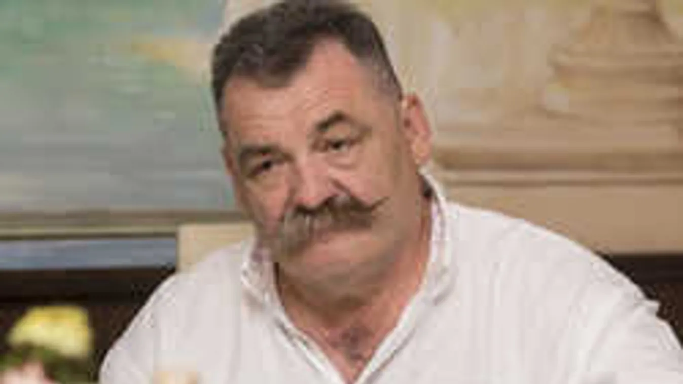 Hízása miatt életveszélyben van a magyar sztár