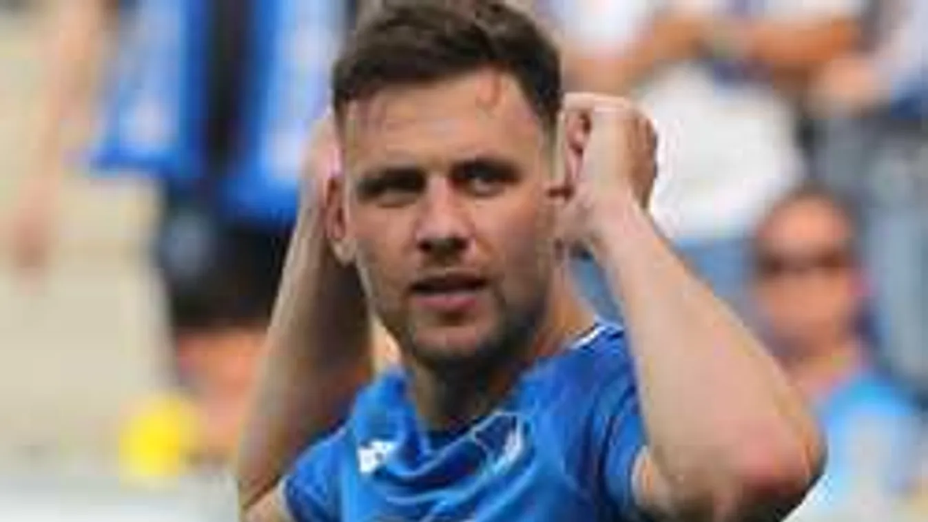 Szalai Ádám jövőjéről árult el végre tényeket a főnöke