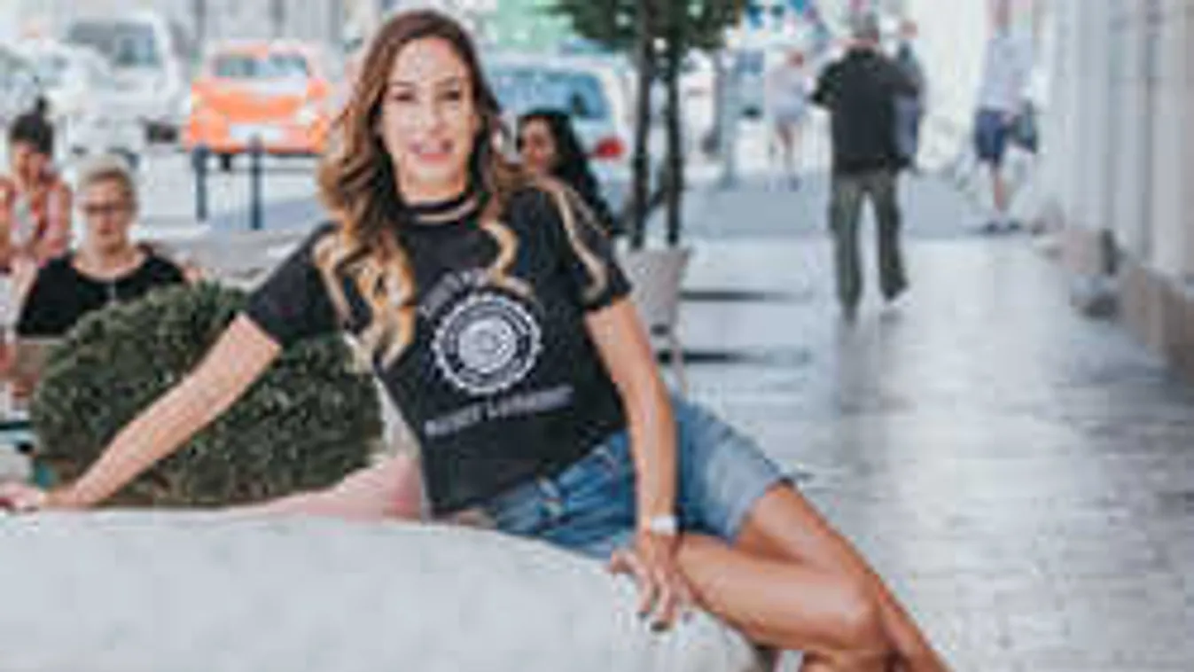 Hatalmas bejelentést tett Vajna Timi