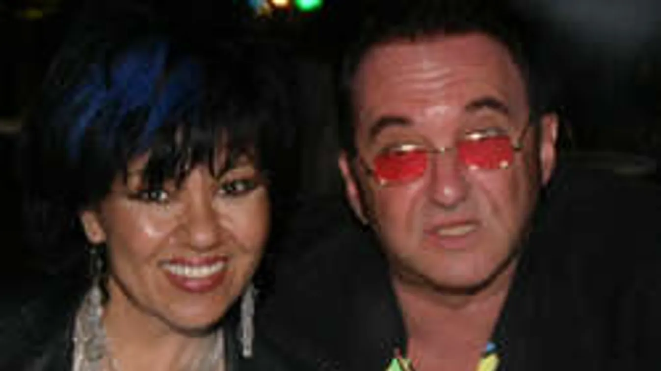 Dráma: Szerelme is magára hagyta a nagybeteg Szaxi Maxit!