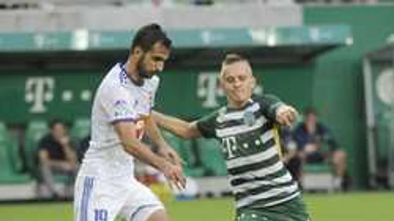 Ennek a hírnek minden Fradi-szurkoló örülhet