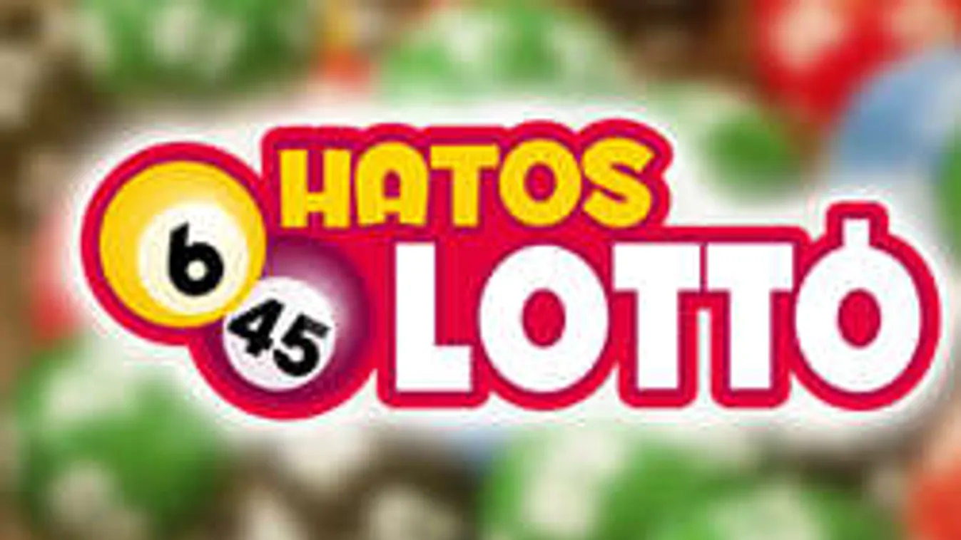 393 mil­­­lió fo­­­rint a tét! Ezek a Ha­­­tos­­­lottó nye­­­rő­­­szá­­­mai!