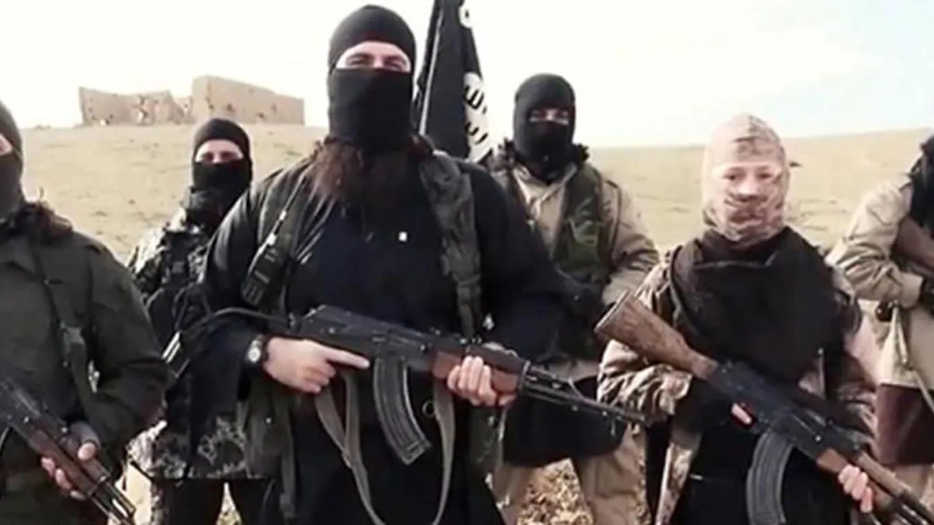 Ekkora a baj? Az Iszlám Állam sem engedi harcosait Európába utazni