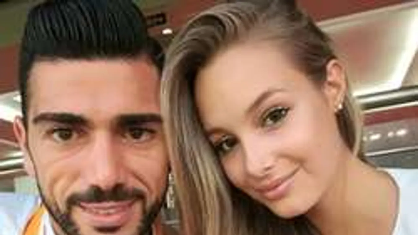 Máris imádják a magyar modellt és a milliárdos párját