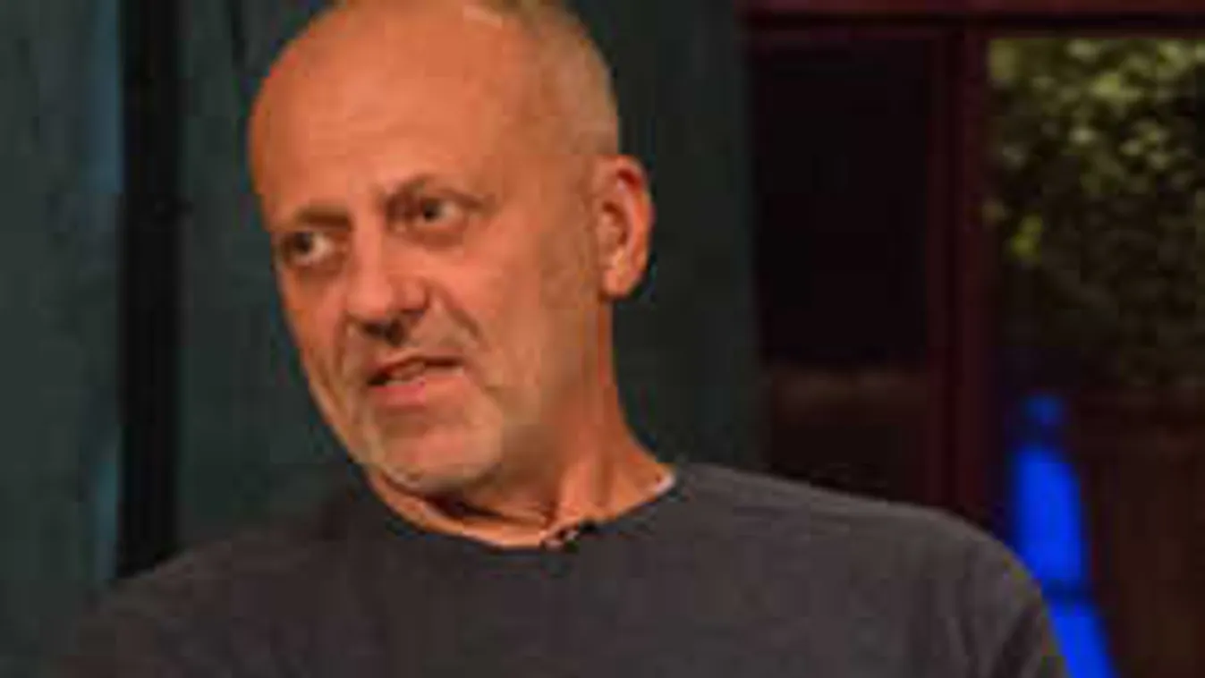 Örömhír, nagypapa lesz Doszpot Péter!